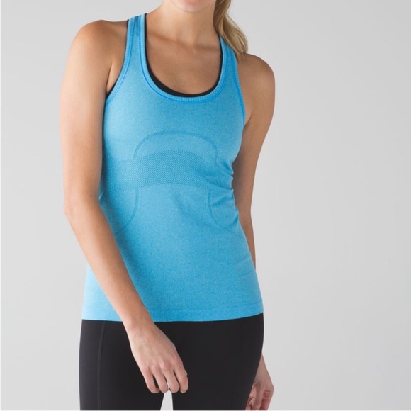 lululemon athletica Tops - Lululemon Athletica Swiftly Tech 2.0 Tank Top
